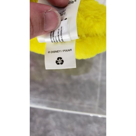 Ducky Toy Story 4 Disney‎ Store Plush 10" Stuffed Animal Talking Toy - Picture 3 of 9